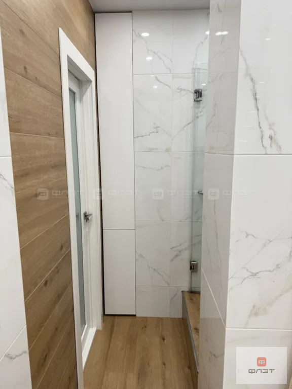 Продажа квартиры, Казань, ул. Сибгата Хакима - Фото 12