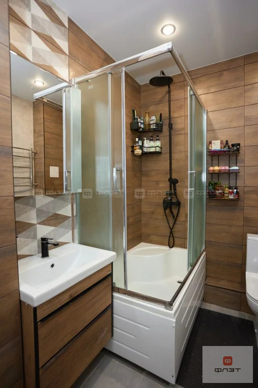 Продажа квартиры, Казань, ул. Юлиуса Фучика - Фото 2