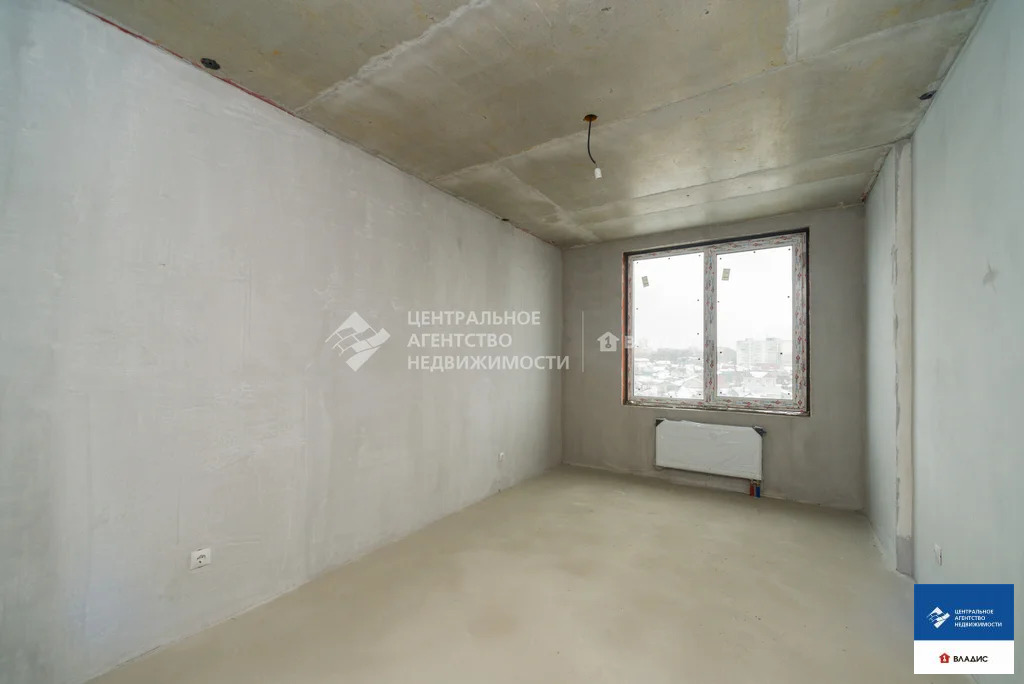 Продажа квартиры, Рязань, ул. Островского - Фото 1