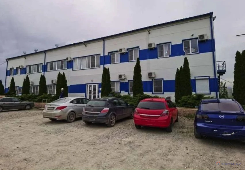 Продажа производственного помещения, Афипский, Северский район, в ... - Фото 0