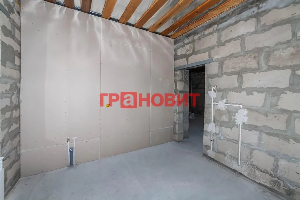 Продажа дома, Новосибирск - Фото 16