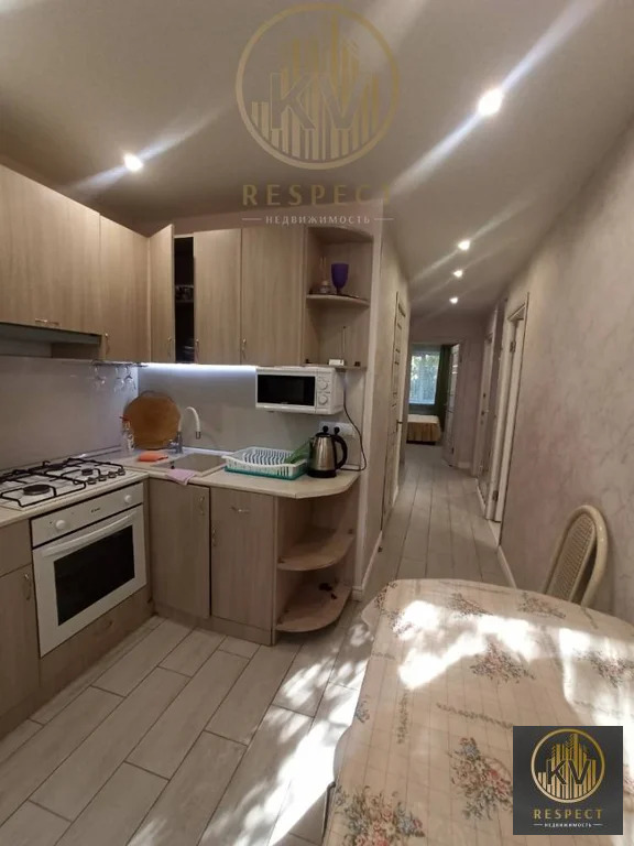 Продажа квартиры, Кисловодск, ул. 8 Марта - Фото 10