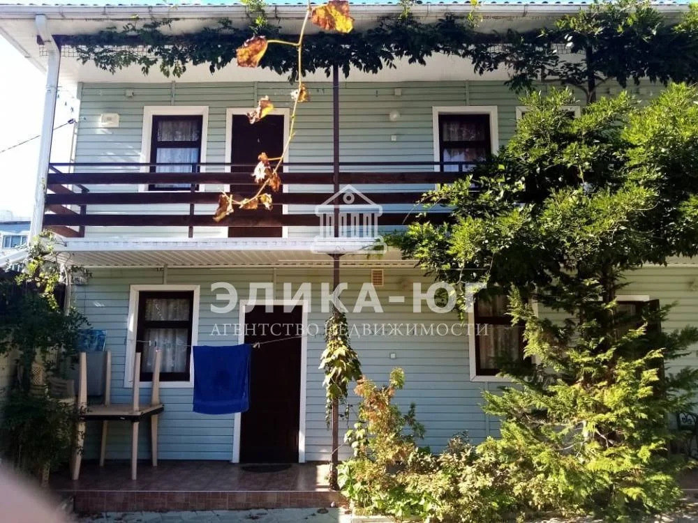 Продажа дома, Ольгинка, Туапсинский район, ул. Кубанская - Фото 4