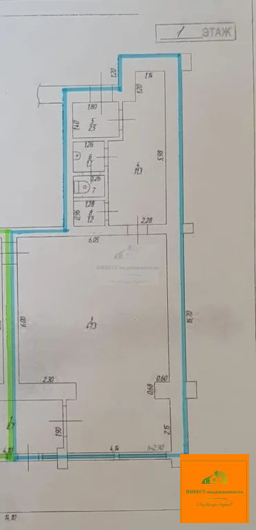 Аренда ПСН, Наро-Фоминск, Наро-Фоминский район, ул. Полубоярова - Фото 8