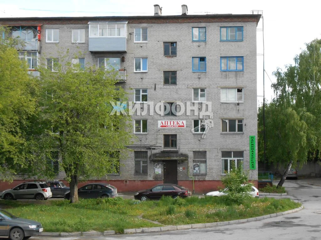 Продажа квартиры, Новосибирск, ул. Узорная - Фото 6