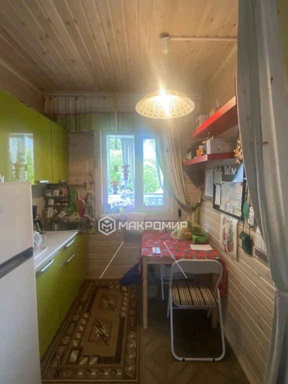 Продажа дома, Тосненский район - Фото 19