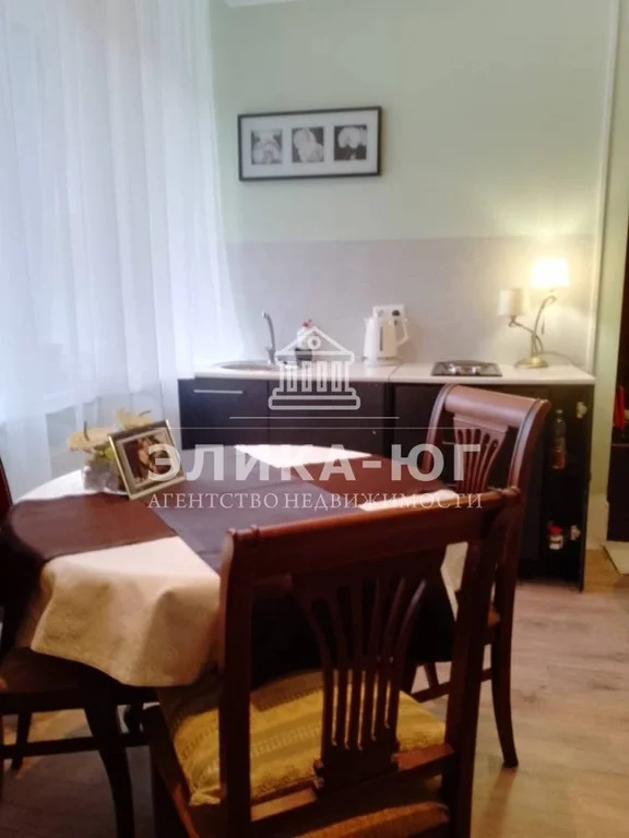 Продажа квартиры, Ольгинка, Туапсинский район, ул. Приморская - Фото 0