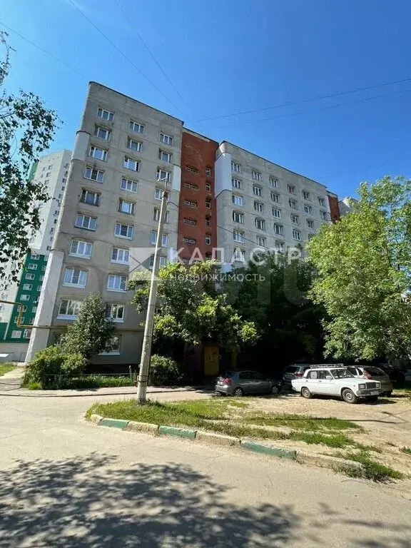 3-к. квартира, 69,8 м, 7/10 эт. - Фото 0