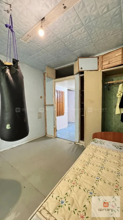 Продажа квартиры, Казань, ул. Сафиуллина - Фото 14