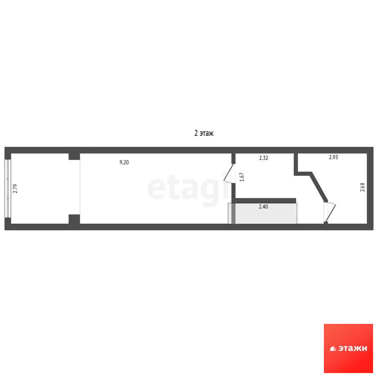 Продажа дома, Новофедоровка, Сакский район, ул. Объездная - Фото 15