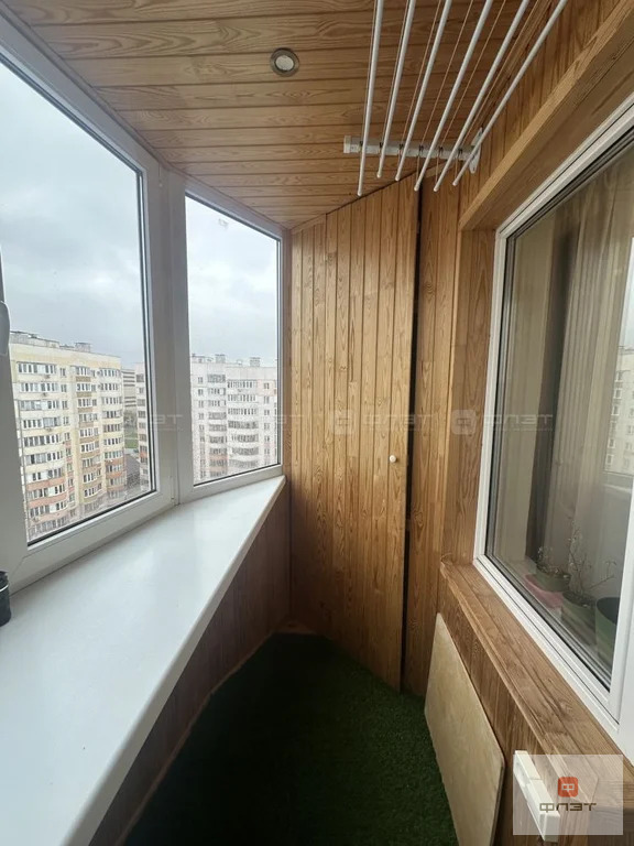 Продажа квартиры, Казань, ул. Ноксинский Спуск - Фото 15