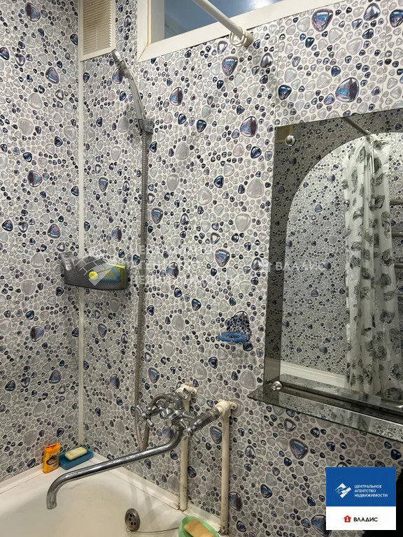 Аренда квартиры, Рязань, ул. Грибоедова - Фото 8