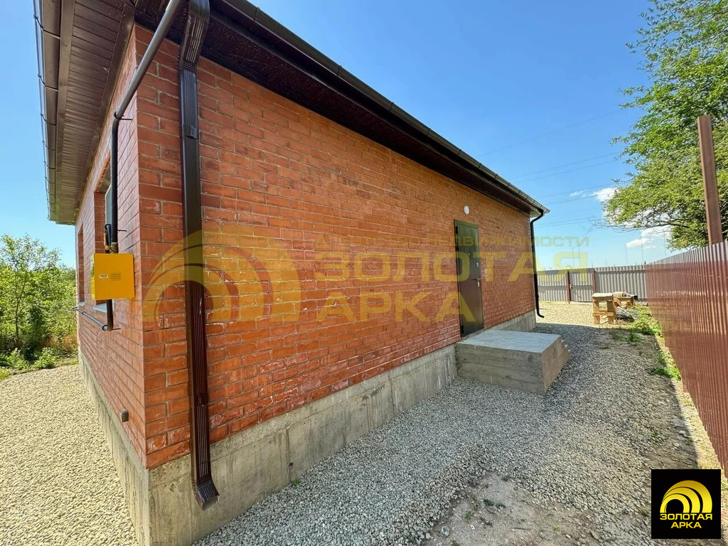 Продажа дома, Полтавская, Красноармейский район, ул. Степная - Фото 6