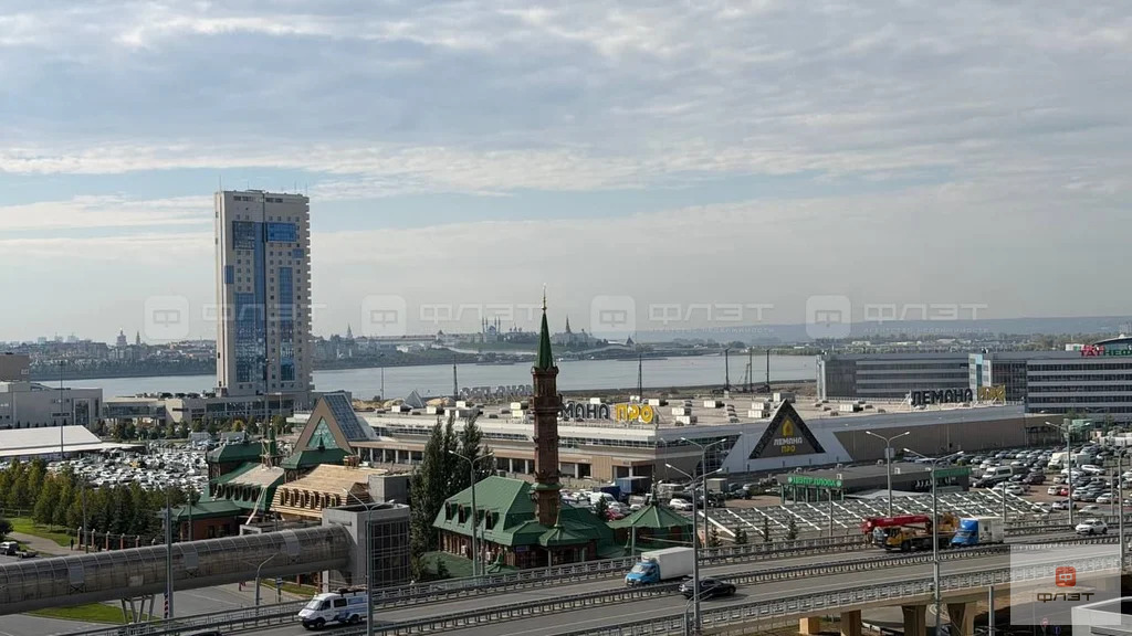 Продажа квартиры, Казань, ул. Чистопольская - Фото 2