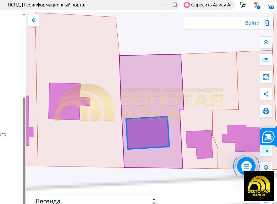 Продажа дома, Вышестеблиевская, Темрюкский район, ул. Ленина - Фото 22