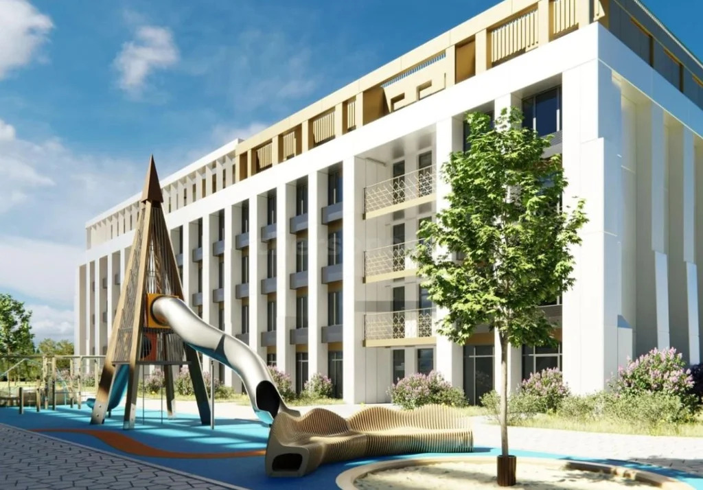 Продажа квартиры в новостройке, Севастополь, ул. Челнокова - Фото 3