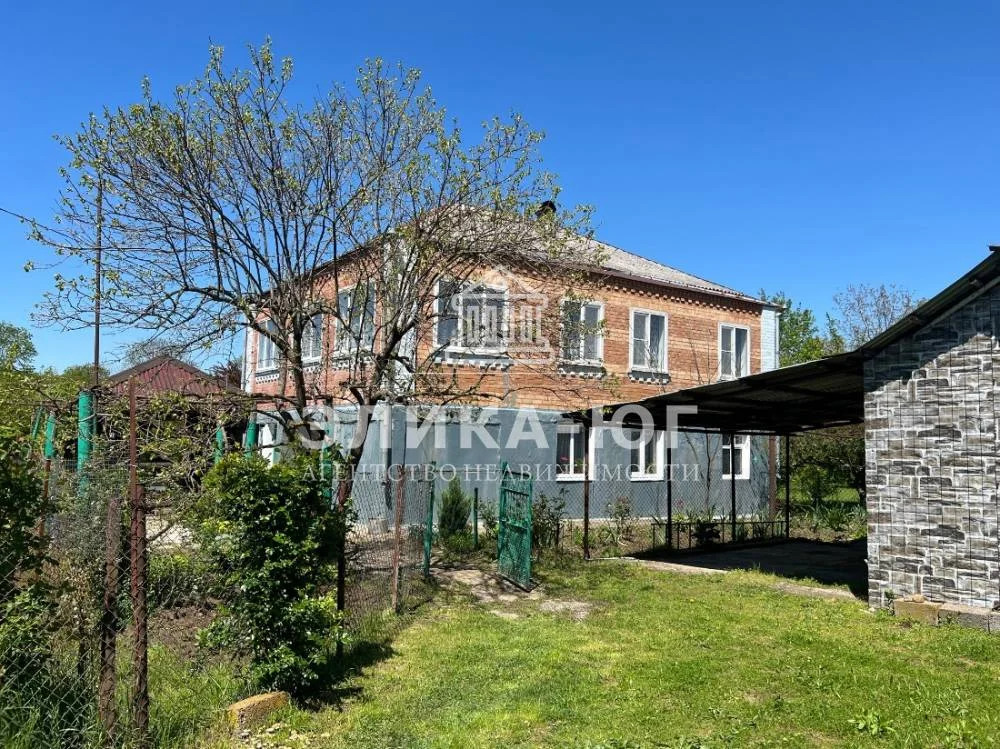 Продажа дома, Дефановка, Туапсинский район, ул. Центральная - Фото 26