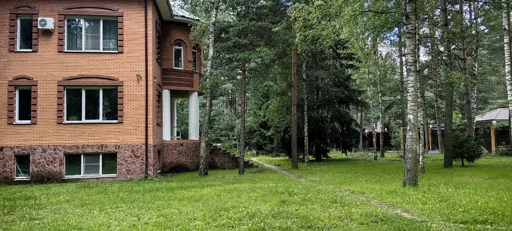 Дом 661,3 кв.м., Раменский р-н, д. Зюзино, Княжеская 1 - Фото 11