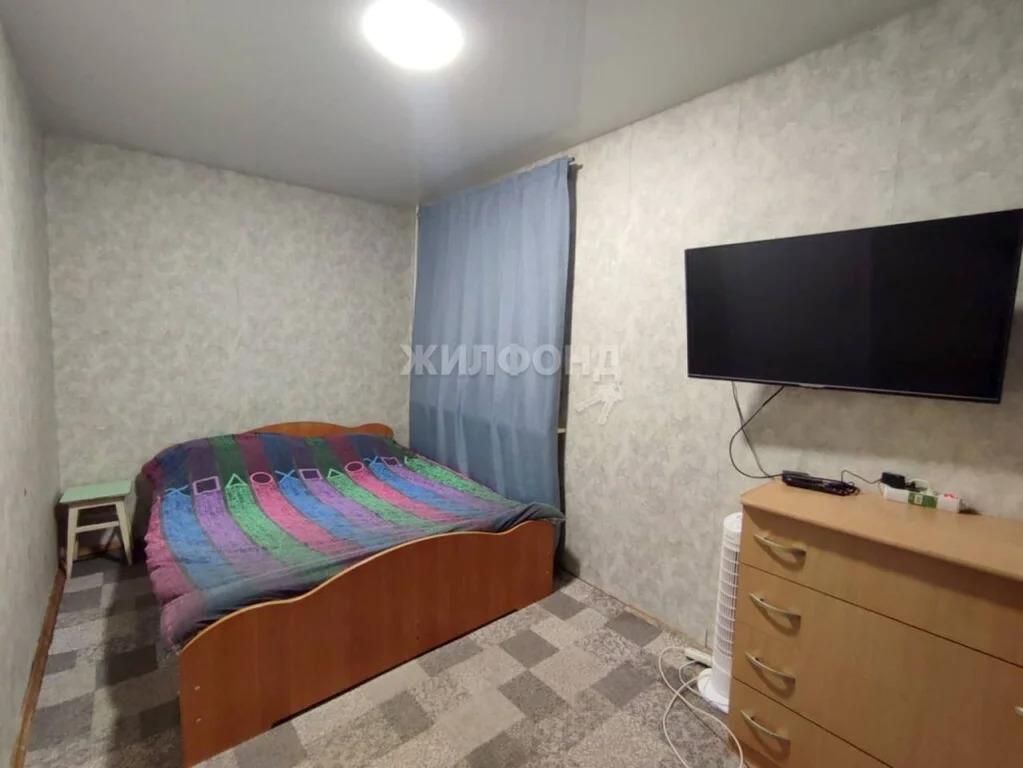 Продажа квартиры, Новосибирск, Звёздная - Фото 0