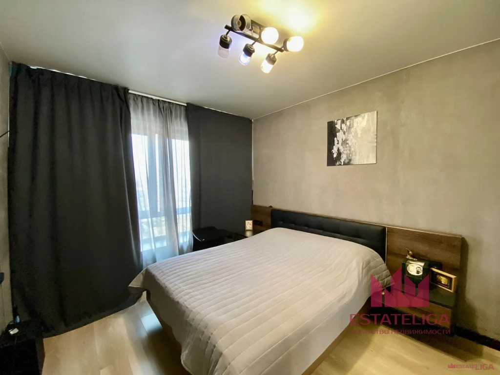 Продажа квартиры, Люберцы, Люберецкий район, улица Летчика Ларюшина - Фото 17