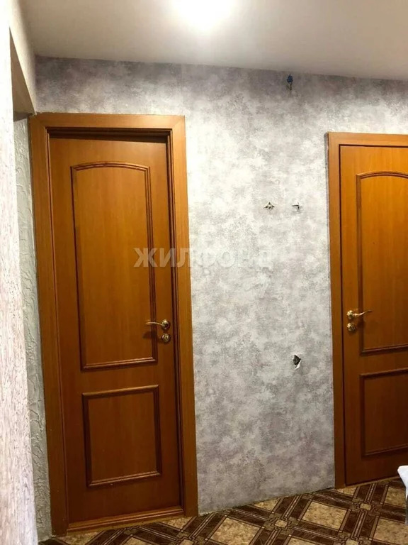 Продажа квартиры, Новосибирск, Звёздная - Фото 15