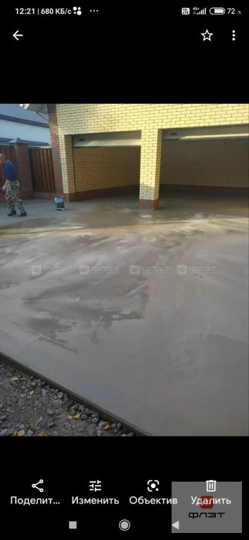 Продажа дома, Казань, ул. Галляма Мурзаханова (Чебакса) - Фото 3