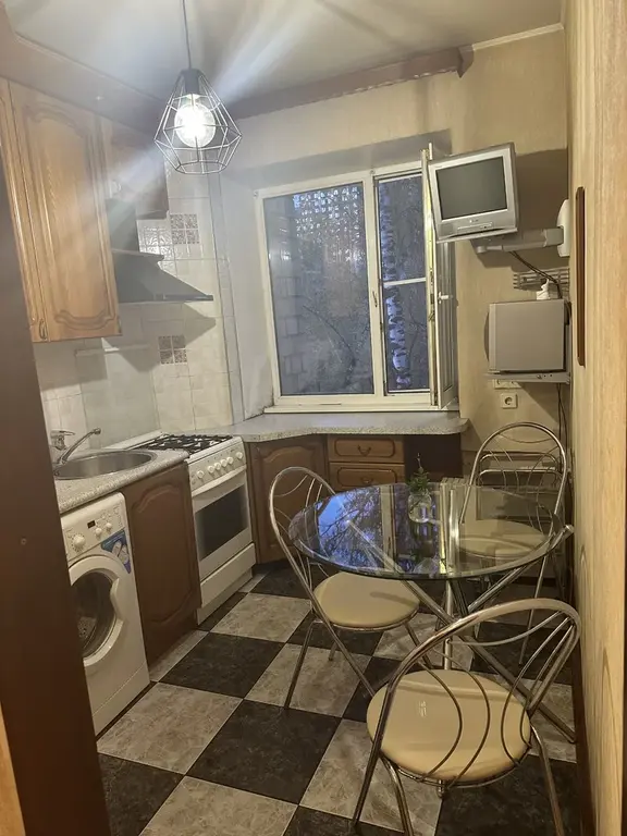 Уютная светлая Двушка рядом с м.Речной Вокзал на Ленинградском шоссе - Фото 3