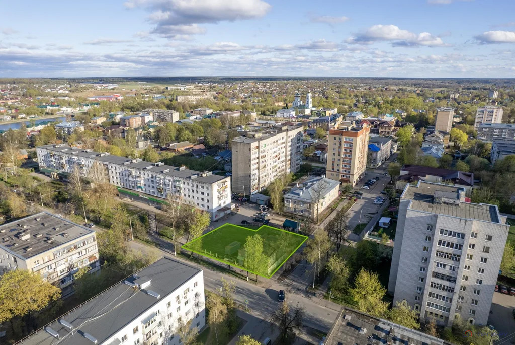 Продажа земельного участка, Александров, Александровский район, ул. ... - Фото 2