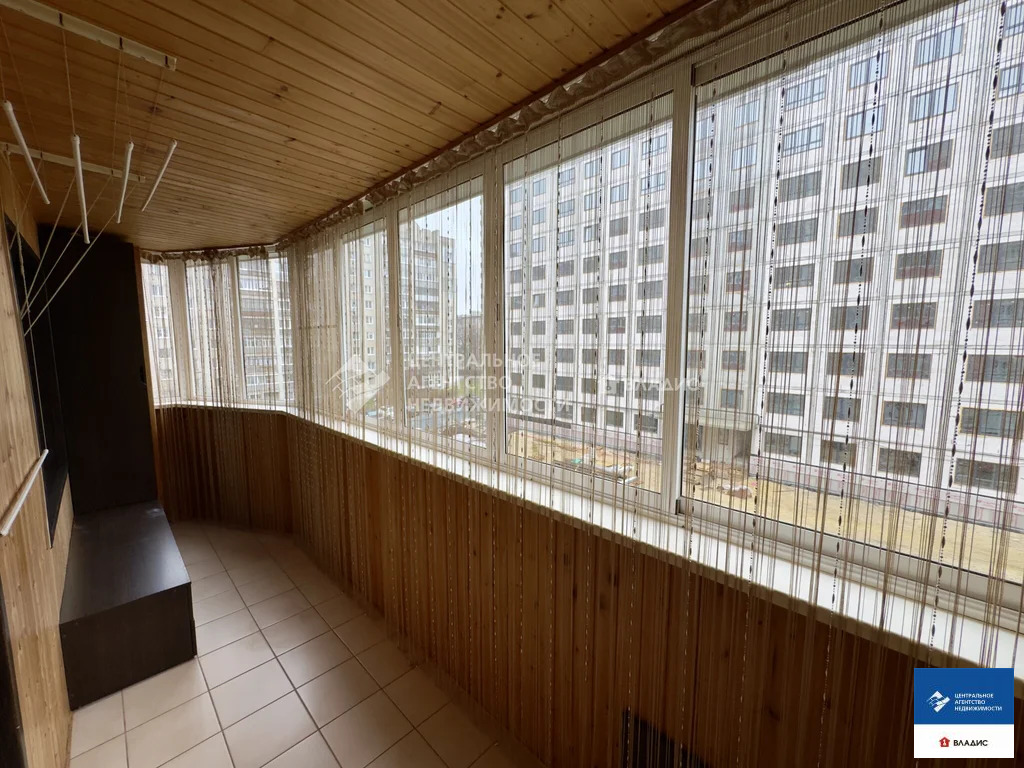 Аренда квартиры, Рязань, ул. Пугачева - Фото 5