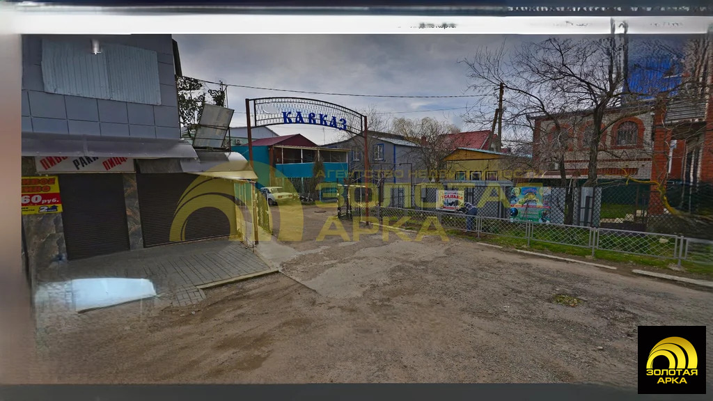 Продажа участка, Голубицкая, Темрюкский район - Фото 0