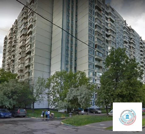 Продается квартира, 37.9 м - Фото 3