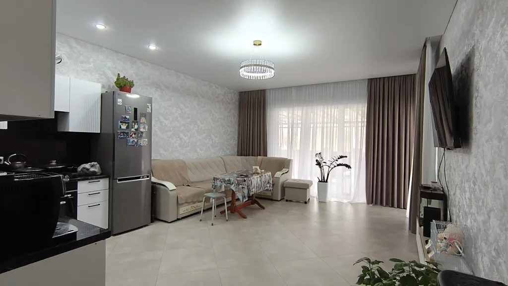 Продажа дома, Курчанская, Темрюкский район, ул. Мостовая - Фото 3