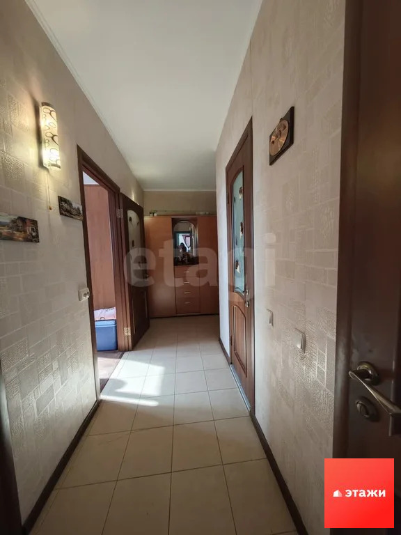 Продажа квартиры, Фрунзе, Сакский район, ул. Гагарина - Фото 35