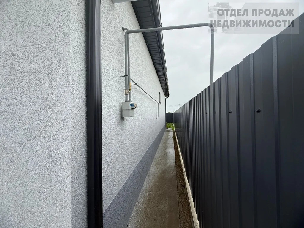 Новый дом - Фото 19