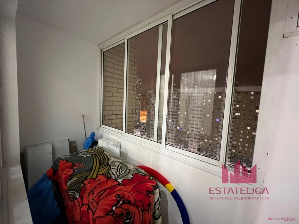 Аренда квартиры, Московский, Московский г. п., улица Москвитина - Фото 14