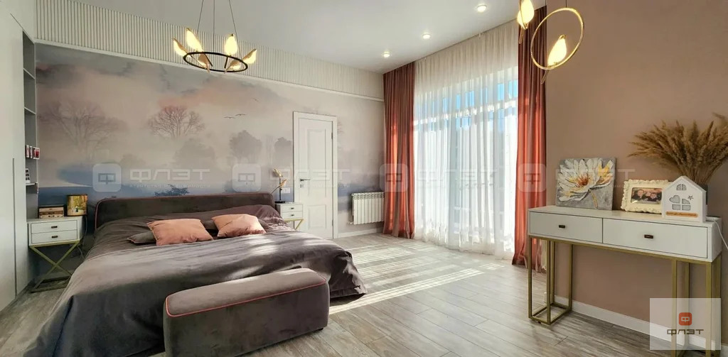 Продажа дома, Вороновка, Лаишевский район, ул. Шершнева - Фото 16