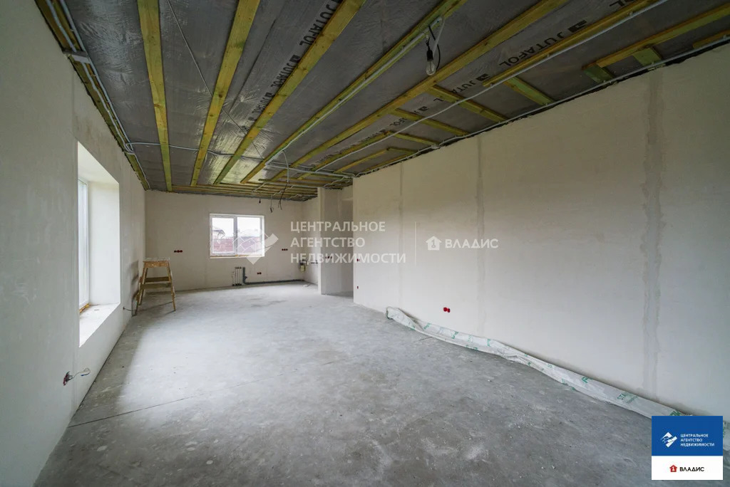 Продажа дома, Агро-Пустынь, Рязанский район, Заречная улица - Фото 18