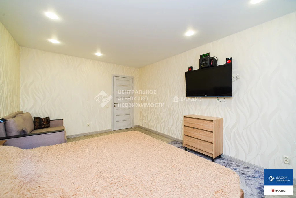 Продажа квартиры, Рязань, Семчинская улица - Фото 3