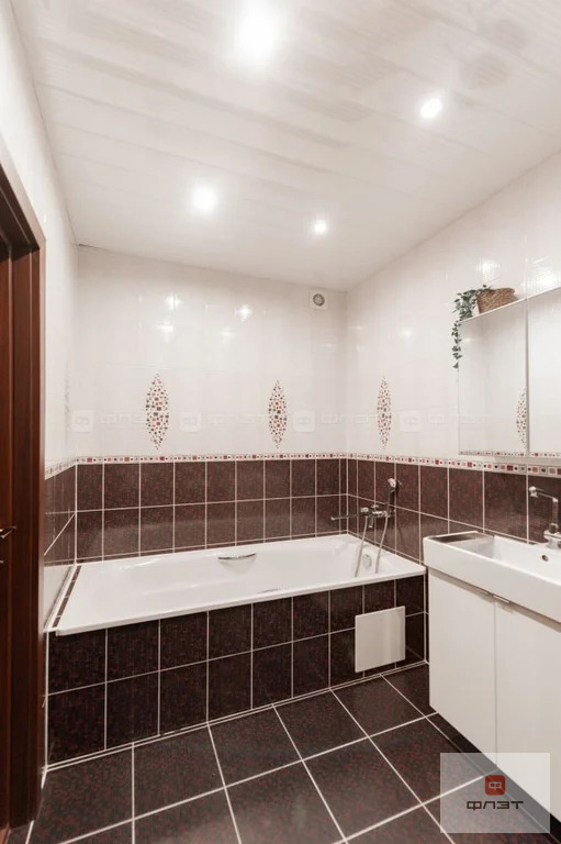 Продажа квартиры, Казань, тракт. Сибирский - Фото 17