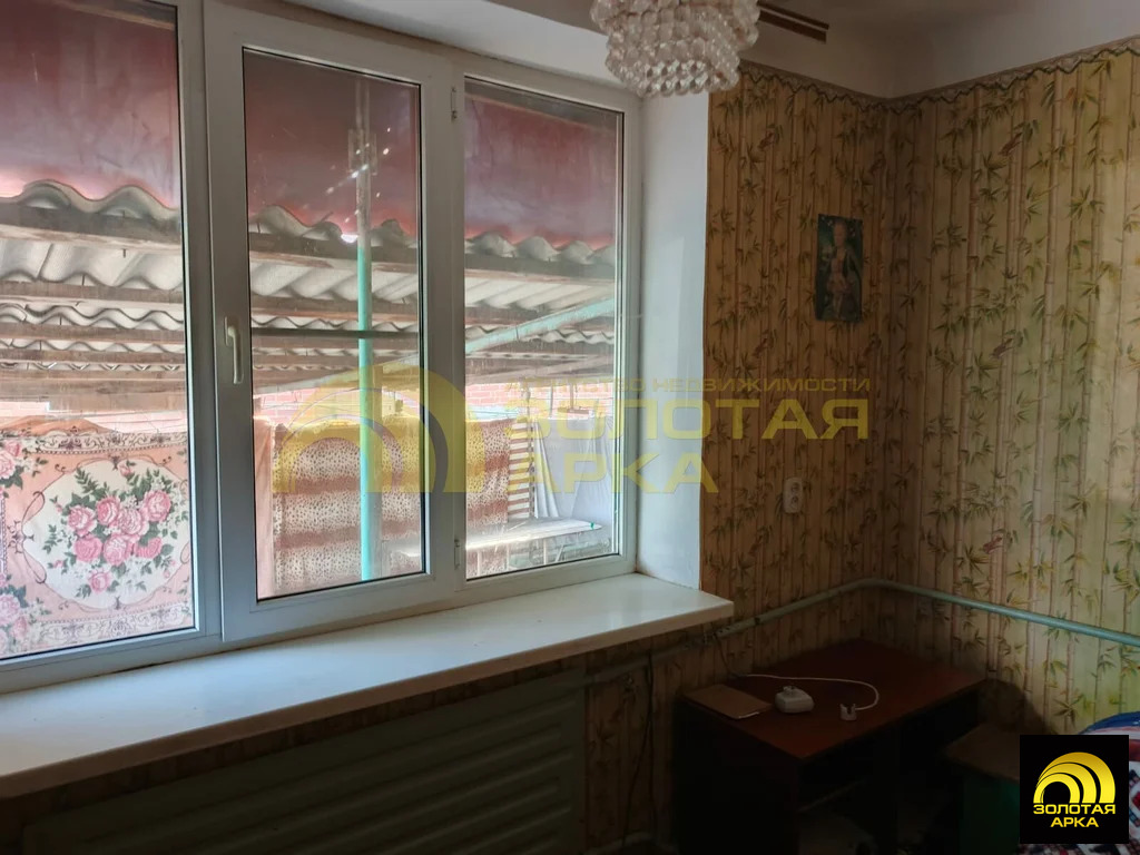 Продажа дома, Холмская, Абинский район, ул. Юркина - Фото 11