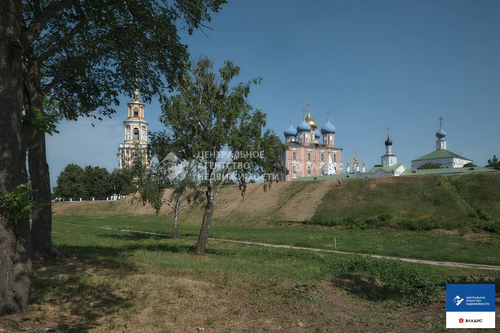 Продажа дома, Рязань, ул. Кремлевский Вал - Фото 49