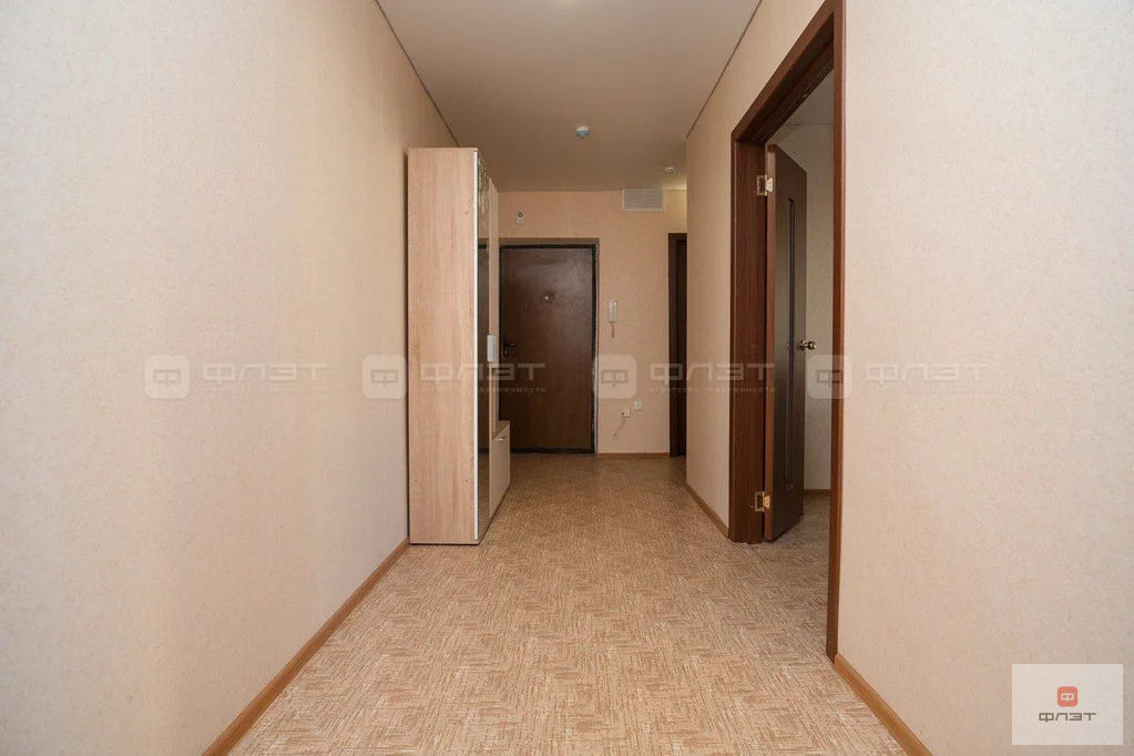 Аренда квартиры, Казань, ул. Зилантовская д.22/15 - Фото 6