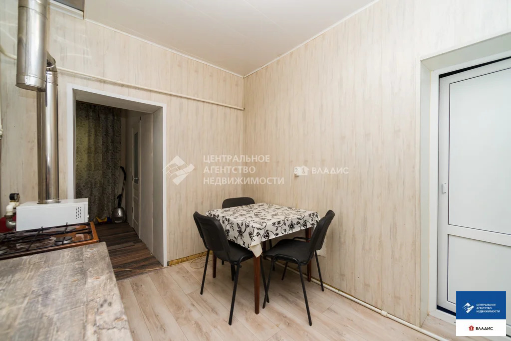 Продажа дома, Рязань, 4-й проезд Добролюбова - Фото 11