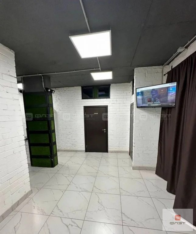 Продажа офиса, Казань, ул. Зинина - Фото 7