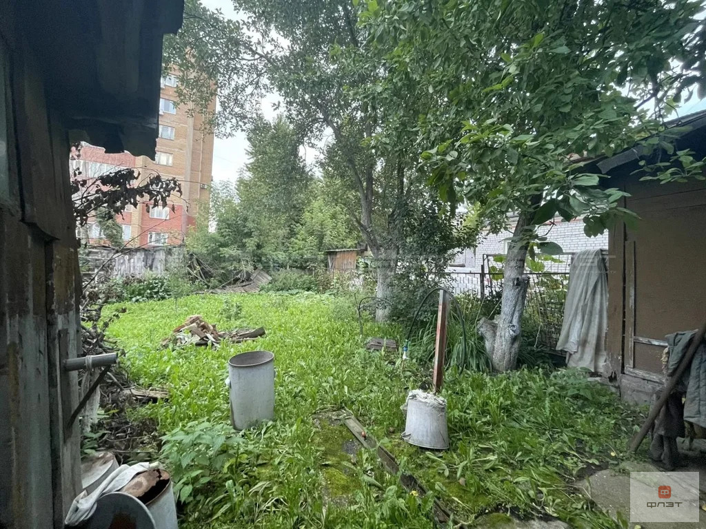 Продажа таунхауса, Казань, ул. Зенитная - Фото 7