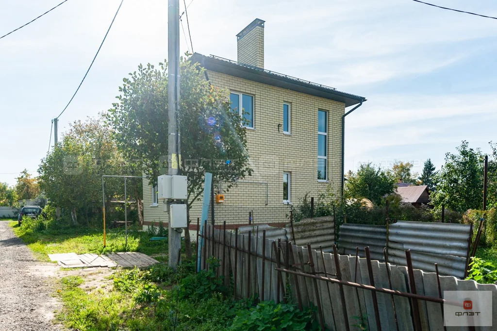 Продажа дома, Казань, тер. Сады Химик-56 - Фото 2