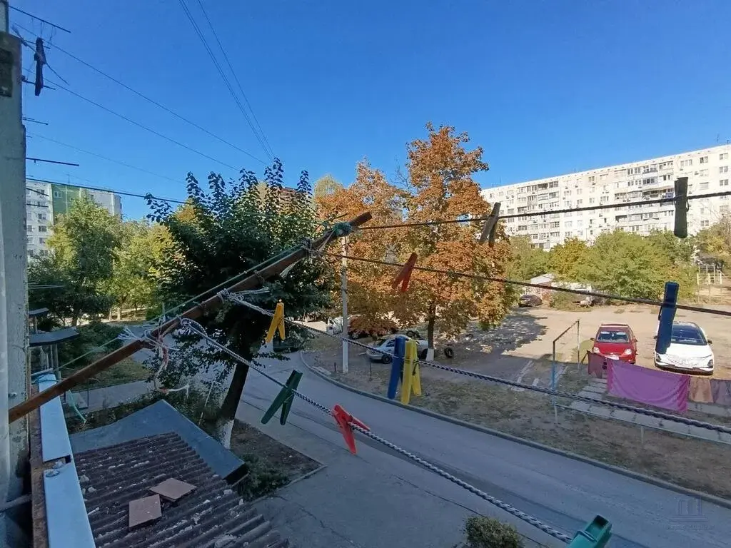 Продаю 2 к квартиру на СЖМ O`Kей в Ростове-на-Дону ул. Добровольского - Фото 3