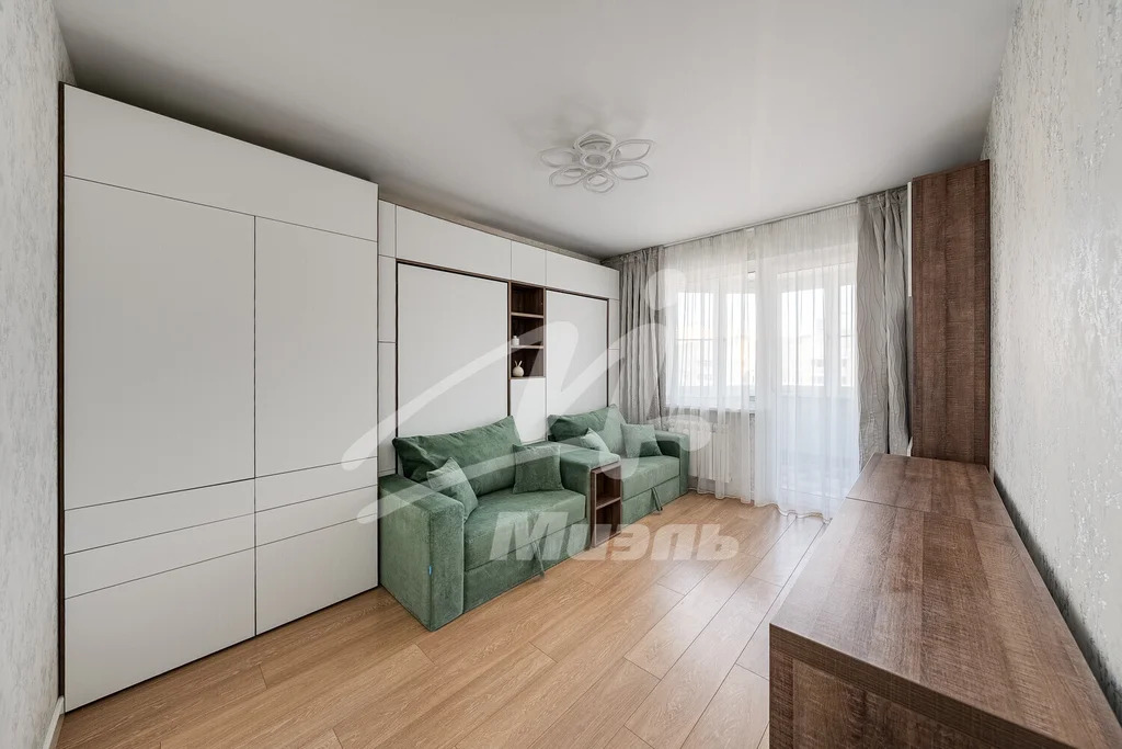 Продажа квартиры, м. Аминьевская, Очаковский 1-й пер. - Фото 9