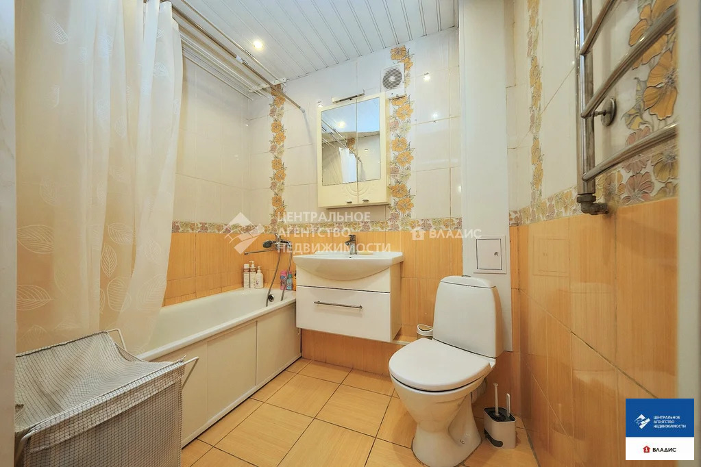 Продажа квартиры, Рязань, ул. Полевая - Фото 7