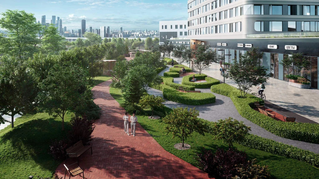 Прямая продажа от застройщика - Фото 15